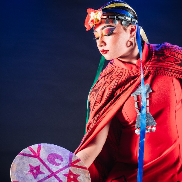 MAPUCHE