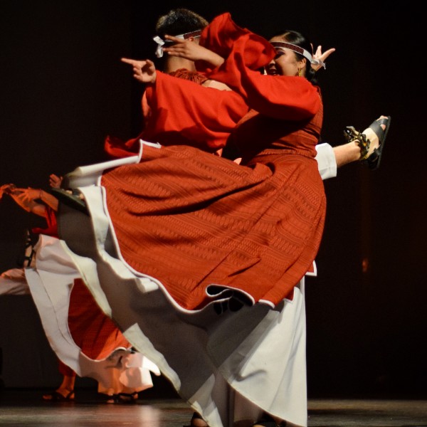 DEL ENCANTO DIAGUITA