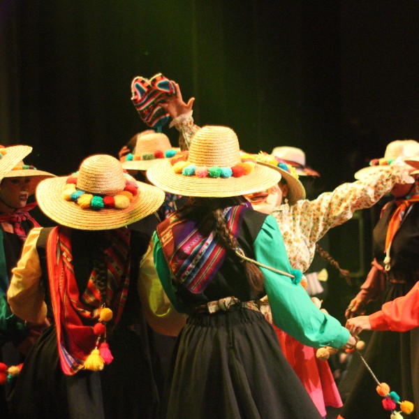 ALTURA, NORTE CARNAVAL