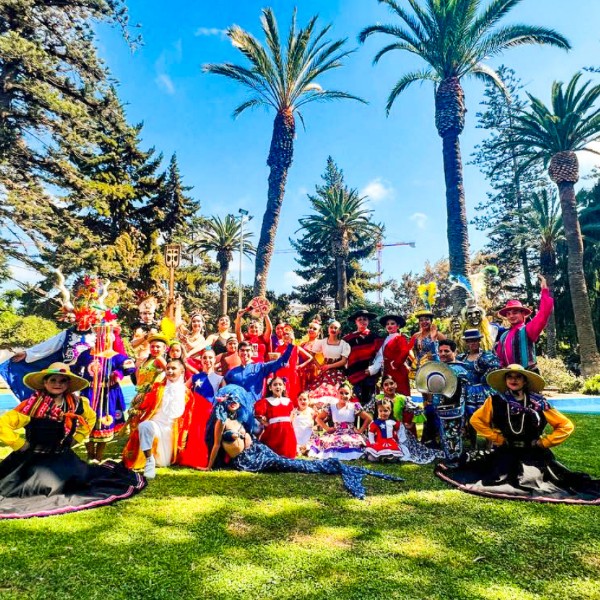 CHILE