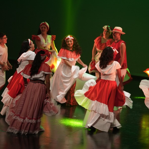 TUMBE Y RAIZ, EL LATIDO DE AZAPA