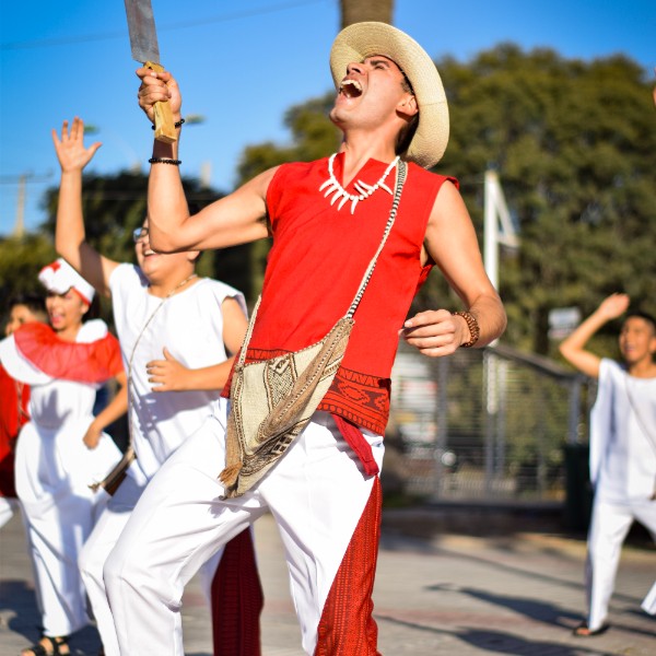 TUMBE Y RAIZ, EL LATIDO DE AZAPA