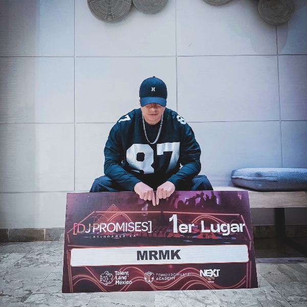 DJ PROMISES 2026