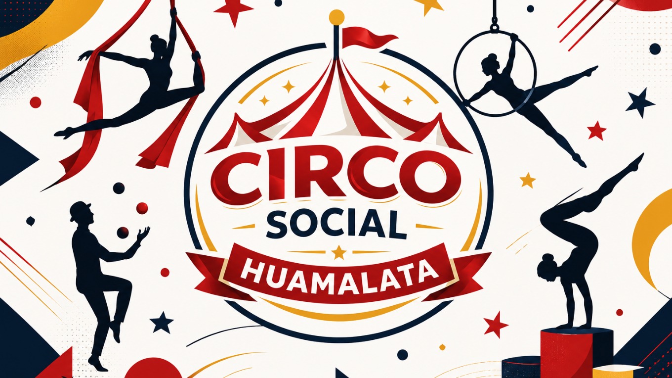 Circo Social Huamalata