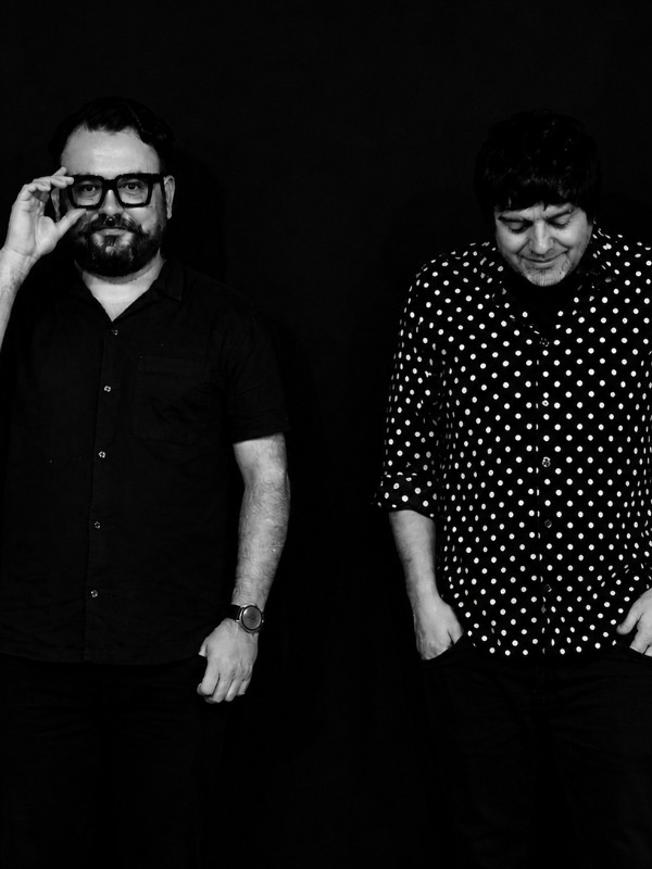 Polter vuelve a la actividad con disco recopilatorio y nuevo single