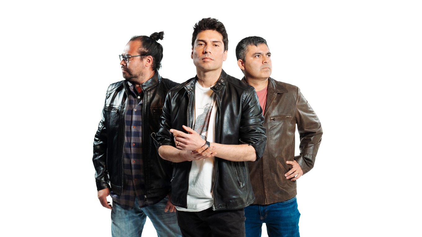RULO CABRERA TRIO