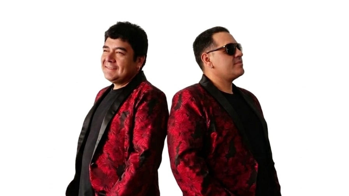 Dúo Limarí