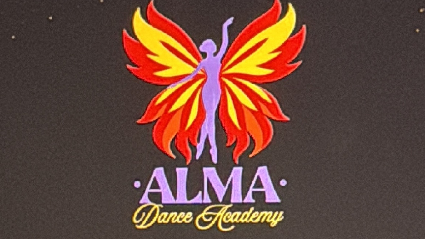 Alma dance academy