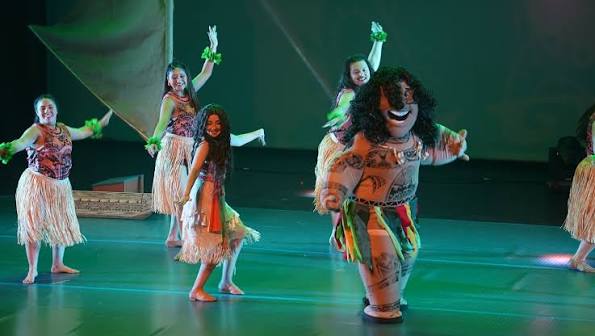 Moana